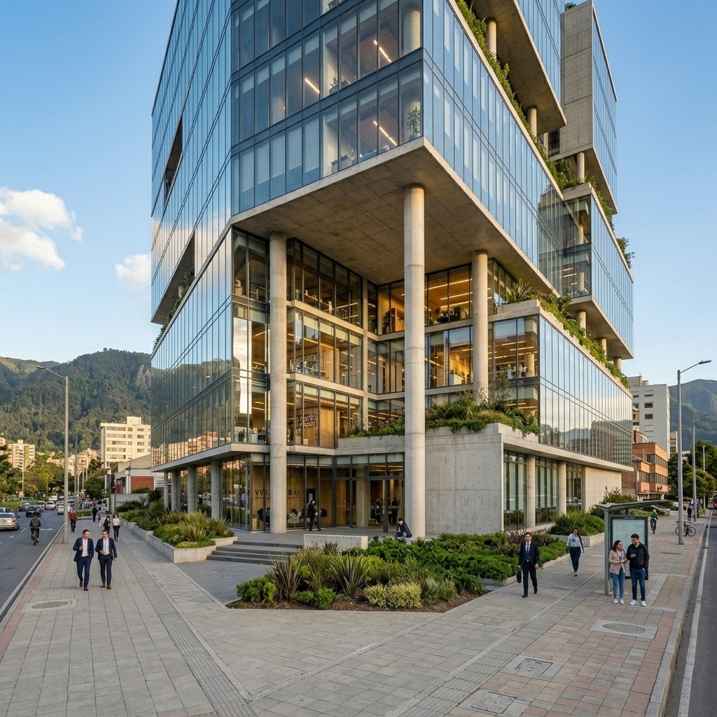 Edificación e Infraestructura de Ingeniería